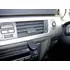 Brodit RHD ProClip f�r BMW 3er (E90, E91, E92, E93), ab Bj. 2005 bis 2012, nur Fahrzeuge OHNE Werksnavi und OHNE Holzapplikation (Nur Rechtslenker!), Abbildung 1