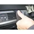 Brodit RHD ProClip f�r BMW 3er (E90, E91, E92, E93), ab Bj. 2005 bis 2012, nur Fahrzeuge OHNE Werksnavi und OHNE Holzapplikation (Nur Rechtslenker!), Abbildung 3