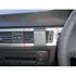 Brodit RHD ProClip f�r BMW 3er (E90, E91, E92, E93), ab Bj. 2005 bis 2012, nur Fahrzeuge OHNE Werksnavi und OHNE Holzapplikation (Nur Rechtslenker!)