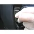 Brodit RHD ProClip f�r Mercedes ML / M-Klasse (W164) ab Bj. 2005 bis 11/2011 (Nicht bei Holzdekor-Ausstattung / Nur Rechtslenker!), Abbildung 1