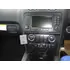 Brodit RHD ProClip f�r Mercedes ML / M-Klasse (W164) ab Bj. 2005 bis 11/2011 (Nicht bei Holzdekor-Ausstattung / Nur Rechtslenker!), Abbildung 4