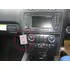 Brodit RHD ProClip f�r Mercedes ML / M-Klasse (W164) ab Bj. 2005 bis 11/2011 (Nicht bei Holzdekor-Ausstattung / Nur Rechtslenker!)