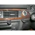 Brodit RHD ProClip f�r BMW 3er (E90, E91, E92, E93), ab Bj. 2005 bis 2012, nur Fahrzeuge OHNE Werksnavi und MIT Holzapplikation (Nur Rechtslenker!), Abbildung 1
