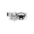 Brodit RHD ProClip f�r Citroen Jumper, ab Bj. 2007 bis 2014 (Nur Rechtslenker!), Abbildung 5