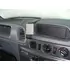 Brodit RHD ProClip f�r Mercedes Sprinter (W902 / W903 / W904 / W905), ab Bj. 2000 bis 2006 (Nur Rechtslenker!), Abbildung 4
