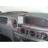 Brodit RHD ProClip f�r Mercedes Sprinter (W902 / W903 / W904 / W905), ab Bj. 2000 bis 2006 (Nur Rechtslenker!)