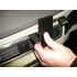 Brodit RHD ProClip f�r Volvo XC70, ab Bj. 2008 bis 2011, NICHT bei Holzdekor! (Nur Rechtslenker!), Abbildung 2