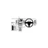 Brodit RHD ProClip f�r VW Tiguan (Typ 5N), ab Bj. 2008 bis 2015 (Nur Rechtslenker!), Abbildung 5