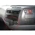 Brodit RHD ProClip f�r Mercedes Atego, ab Bj. 2008 bis 2023 (Nur Rechtslenker!)