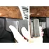 Brodit RHD ProClip f�r Mercedes E-Klasse (W212 / S212 / V212 / A207 / C207), ab Bj. 2009 bis 2013 (Nur Rechtslenker!), Abbildung 2