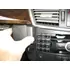 Brodit RHD ProClip f�r Mercedes E-Klasse (W212 / S212 / V212 / A207 / C207), ab Bj. 2009 bis 2013 (Nur Rechtslenker!), Abbildung 3