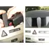 Brodit RHD ProClip f�r Opel (Vauxhall) Zafira ab Bj. 07/2005 bis 2011 (Nur Rechtslenker!), Abbildung 1