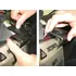 Brodit RHD ProClip f�r Opel (Vauxhall) Zafira ab Bj. 07/2005 bis 2011 (Nur Rechtslenker!), Abbildung 2