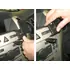 Brodit RHD ProClip f�r Opel (Vauxhall) Zafira ab Bj. 07/2005 bis 2011 (Nur Rechtslenker!), Abbildung 3