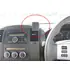 Brodit RHD ProClip f�r Nissan Navara, ab Bj. 2010 bis 2015 (Nur Rechtslenker!)