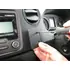 Brodit RHD ProClip f�r VW Amarok ab Bj. 2011 bis 2016 (Nur zur Montage am VW Multi Mount / Nicht f�r die Montage von Navi-Systemen geeignet: Zu nah am Lenkrad! / Nur Rechtslenker!), Abbildung 3