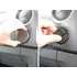 Brodit RHD ProClip f�r VW Amarok ab Bj. 2011 bis 2016 (Nur zur Montage am VW Multi Mount / Nur Rechtslenker!), Abbildung 1