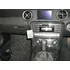 Brodit RHD ProClip f�r Mercedes SLK-Klasse (R172), ab Bj. 2011 bis 2019 (Nur Rechtslenker!), Abbildung 4