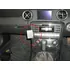 Brodit RHD ProClip f�r Mercedes SLK-Klasse (R172), ab Bj. 2011 bis 2019 (Nur Rechtslenker!)