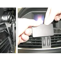 Brodit RHD ProClip f�r Mercedes C-Klasse (W204), ab Bj. 03/2011 bis 02/2014 (Nicht f�r Modelle mit Aufklapp-Navigation / Nur Rechtslenker!), Abbildung 3