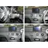 Brodit RHD ProClip f�r Mercedes GLA-Klasse (X156), ab Bj. 03/2014 bis 2019 (Nur Rechtslenker!), Abbildung 3