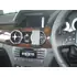 Brodit RHD ProClip f�r Mercedes GLK (X204), ab Bj. 2013 bis 2015 (Nur Rechtslenker!), Abbildung 4