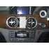 Brodit RHD ProClip f�r Mercedes GLK (X204), ab Bj. 2013 bis 2015 (Nur Rechtslenker!), Abbildung 5