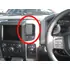 Brodit RHD ProClip f�r Dodge RAM Pickup 1500, ab Bj. 2018 bis 2024 (Nur Rechtslenker!)
