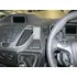 Brodit RHD ProClip f�r Ford Transit ab Bj. 2014 bis 2019 (nur bei dreieckiger Ablage �ber der Schaltung / Nur Rechtslenker!), Abbildung 4