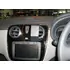 Brodit RHD ProClip f�r Dacia Lodgy, ab Bj. 2013 bis 2014 (Nur Rechtslenker!)