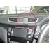 Brodit RHD ProClip f�r Nissan X-Trail (NICHT Classic), ab Bj. 2014 bis 2021 (Nur Rechtslenker!)