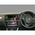 Brodit RHD ProClip f�r BMW X3 (F25), ab Bj. 09/2014 bis 2017 (Nur Rechtslenker!)
