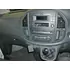 Brodit RHD ProClip f�r Mercedes Vito (W447), ab Bj. 05/2014 bis 2023 (NICHT f�r Modelle mit Getr�nkehalter) (Nur Rechtslenker!), Abbildung 4