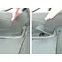 Brodit RHD ProClip f�r Opel (Vauxhall ) Vivaro B, ab Bj. 08/2014 bis 2018 (Nur Rechtslenker!), Abbildung 2