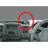 Brodit RHD ProClip f�r Opel (Vauxhall ) Vivaro B, ab Bj. 08/2014 bis 2018 (Nur Rechtslenker!)