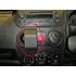 Brodit RHD ProClip f�r Citroen Nemo, ab Bj. 2008 bis 2021 (Nur Rechtslenker!)
