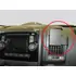 Brodit RHD ProClip f�r Citroen Jumper, ab Bj. 11/2014 bis 2024 (Nur Rechtslenker!)
