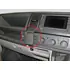 Brodit RHD ProClip f�r VW T6 Transporter, ab Bj. 06/2015 bis 2020 (Nur Rechtslenker!)