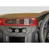 Brodit RHD ProClip f�r VW Caddy Life, ab Bj. 2015 bis 2020 (Nur Rechtslenker!)