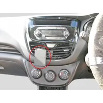 Brodit RHD ProClip f�r Opel (Vauxhall) Viva (Karl), ab Bj. 2016 bis 2021 (NICHT bei Modellen mit Werksnavi Nur Rechtslenker!)