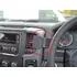 Brodit RHD ProClip f�r Dodge RAM Pickup 1500, ab Bj. 2018 (Nur Rechtslenker!)