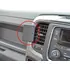 Brodit RHD ProClip f�r Dodge RAM Pickup 1500, ab Bj. 2018 (Nur Rechtslenker!)