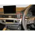 Brodit RHD ProClip f�r Audi S5, ab Bj. 07/2016 bis 11/2019 (Nur Rechtslenker!)