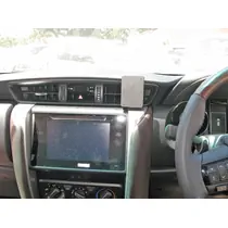 Brodit RHD ProClip f�r Toyota Fortuner, ab Bj. 2016 bis 2024 (Australia / Nur Rechtslenker!), Abbildung 4