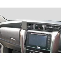 Brodit RHD ProClip f�r Toyota Fortuner, ab Bj. 2016 bis 2024 (Australia / Nur Rechtslenker!), Abbildung 5