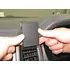 Brodit RHD ProClip f�r Ford Ranger Wildtrak, ab Bj. 2016 bis 11/2022 (Nur Rechtslenker!), Abbildung 2