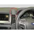 Brodit RHD ProClip f�r Ford Ranger Wildtrak, ab Bj. 2016 bis 11/2022 (Nur Rechtslenker!)