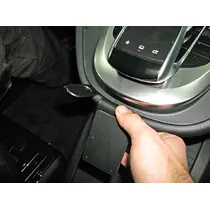 Brodit RHD ProClip f�r Mercedes V-Klasse (W447), ab Bj. 05/2014 bis 2024 (Nur Rechtslenker!), Abbildung 1