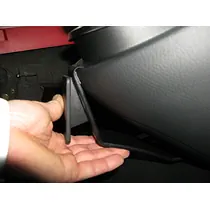 Brodit RHD ProClip f�r Mercedes V-Klasse (W447), ab Bj. 05/2014 bis 2024 (Nur Rechtslenker!), Abbildung 2