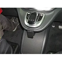 Brodit RHD ProClip f�r Mercedes V-Klasse (W447), ab Bj. 05/2014 bis 2024 (Nur Rechtslenker!), Abbildung 4